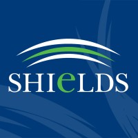 Shields logo - Similar company to Pics Telecom