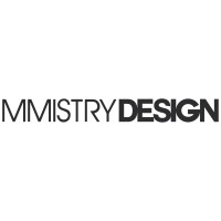 MMistry Design logo - Similar company to Snowleopard