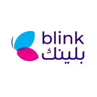 Blink Co Technologies logo - Similar company to Ascend Analytics