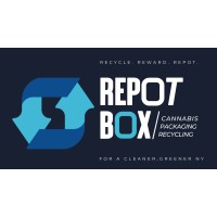 REPOT BOX, INC logo - Similar company to Repot Box