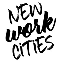 New Work Cities logo - Similar company to Backbone