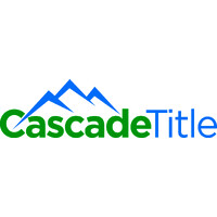 Cascade Title Company of Clark County logo - Similar company to Vista Title & Escrow