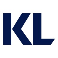 KL logo - Similar company to Hk