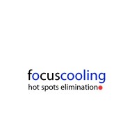focuscooling logo - Similar company to Anvaxe Technology S.L.