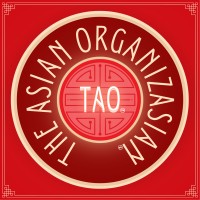 The Asian Organizasian logo - Similar company to Living Room Nyc