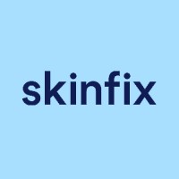 Skinfix logo - Similar company to Marlowe.
