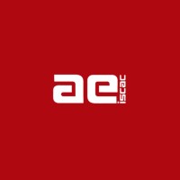 AEISCAC logo - Similar company to Iscac Junior Solutions