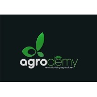 Agrodemy Africa logo - Similar company to Pasoma