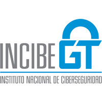 INCIBE - Instituto Nacional de Ciberseguridad de Guatemala logo - Similar company to Easysec - Servicios Y Soluciones De Ciberseguridad