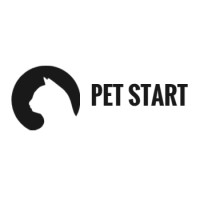 Pet Start logo - Similar company to Lyon Pet