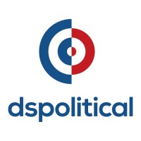 DSPolitical logo - Similar company to Trilogy Interactive