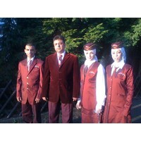 الشركة الدولية للتجارة والخدمات logo - Similar company to الشركة الدولية للاستشارات