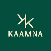 KAAMNA logo - Similar company to Interview Air
