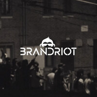 BRANDRIOT logo - Similar company to Xelys Inc.