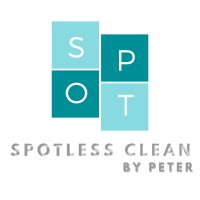 Spotless Clean by Peter logo - Similar company to Flik App