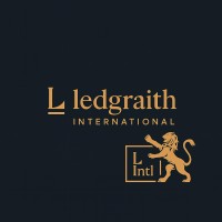 Ledgraith International logo - Similar company to Finova Accountancy