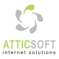 ATTICSOFT Internet Solutions Ltd logo - Similar company to Relephant