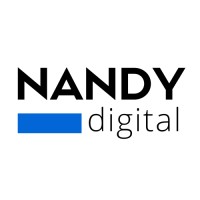 Nandy Digital logo - Similar company to Nandy Immo Construction