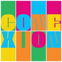 Conexión logo - Similar company to Mosaic Comms