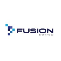 Fusion Technology logo - Similar company to Fusion Networking And Technology