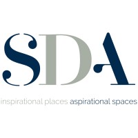 Studio SDA Architecture logo - Similar company to Pab Architects