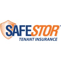 Safestor Tenant Insurance logo - Similar company to Xercor Insurance Services Llc