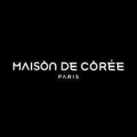 Maison de Corée logo - Similar company to Boost Ton Coréen