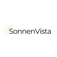 SonnenVista Solartechnik logo - Similar company to Pioneering Gmbh