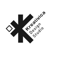 Kreativica Design Studio logo - Similar company to Unitofis Paylaşımlı Ofis Alanı