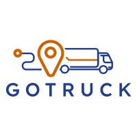 GOTRUCK logo - Similar company to Simpletec