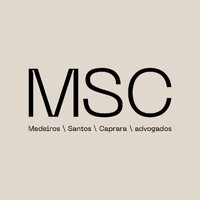 MEDEIROS, SANTOS & CAPRARA ADVOGADOS logo - Similar company to Brizola E Japur