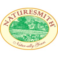 Naturesmith logo - Similar company to Fruit Formulations (Formerly Agrana Fruit India)