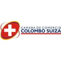 Cámara de Comercio Colombo Suiza logo - Similar company to Swisscham Colombia