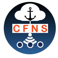 Connectivity Fieldlab North Sea (CFNS) logo - Similar company to Iccs | Innovation Center Connected Solutions