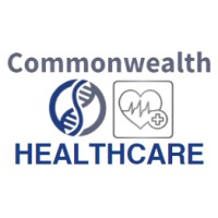 Commonwealth Healthcare, LLC logo - Similar company to W5 Physio