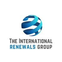 The International Renewals Group logo - Similar company to Krollconsultants Ltd.