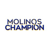 Molinos Champion logo - Similar company to Adilisa, Aditivos Y Alimentos S.A.,