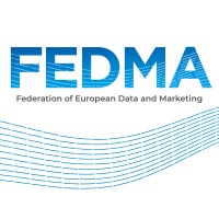FEDMA logo - Similar company to Gdma - Global Data & Marketing Alliance