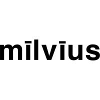Milvius logo - Similar company to Epoca