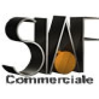 * Representative And Incharge Of Project Presso Siaf Srl