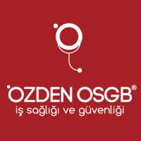 Özden OSGB logo - Similar company to Protek Osgb