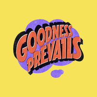 Goodness Prevails logo - Similar company to Spinoff