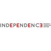INDEPENDENCE Research Operation logo - Similar company to Geoinfo