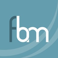 Fbm logo - Similar company to Josh Hospitality Services