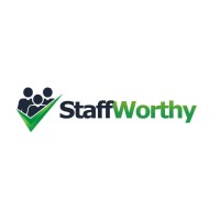 StaffWorthy logo - Similar company to Indisputable Management