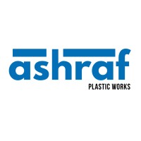 Ashraf Plastic Works logo - Similar company to Multi Pack (Mp Plastic Industries)