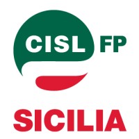 Cisl Fp Sicilia logo - Similar company to Flaei Cisl