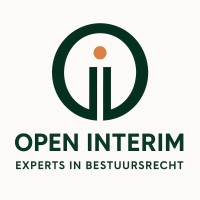 Open Interim logo - Similar company to Mr. Wolf