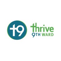 Thrive 9th Ward logo - Similar company to Go.Be.