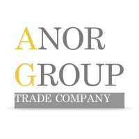 Anor Group Ltd logo - Similar company to Partner Group Network